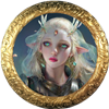 Nyxspellfate's avatar