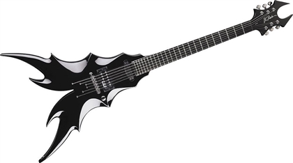 College Of Metal Image