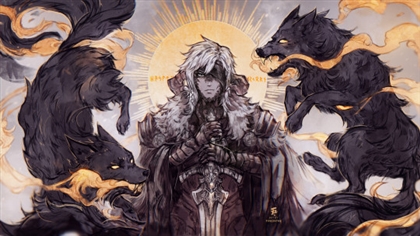Oath Of The Divine Beast Image