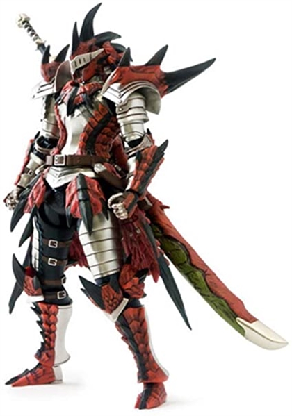 Beast Hunter Image
