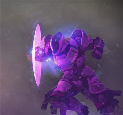 Oath Of The Bastion Image