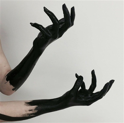 Way Of The Bitter Hand Image