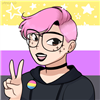AriAxolotl's avatar