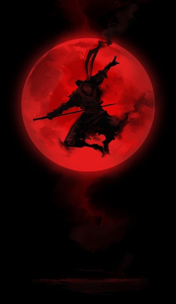 Way Of The Ninja (Ancora) Image