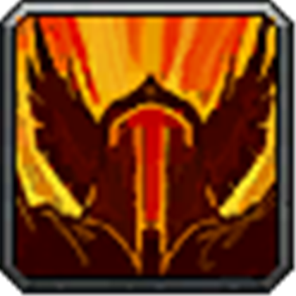 Fury Warrior Image