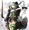 MiraeNyah's avatar