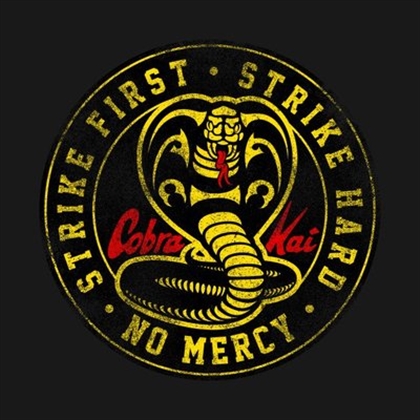 Cobra Kai Image