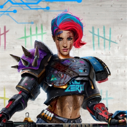 College Of Anarchy Image