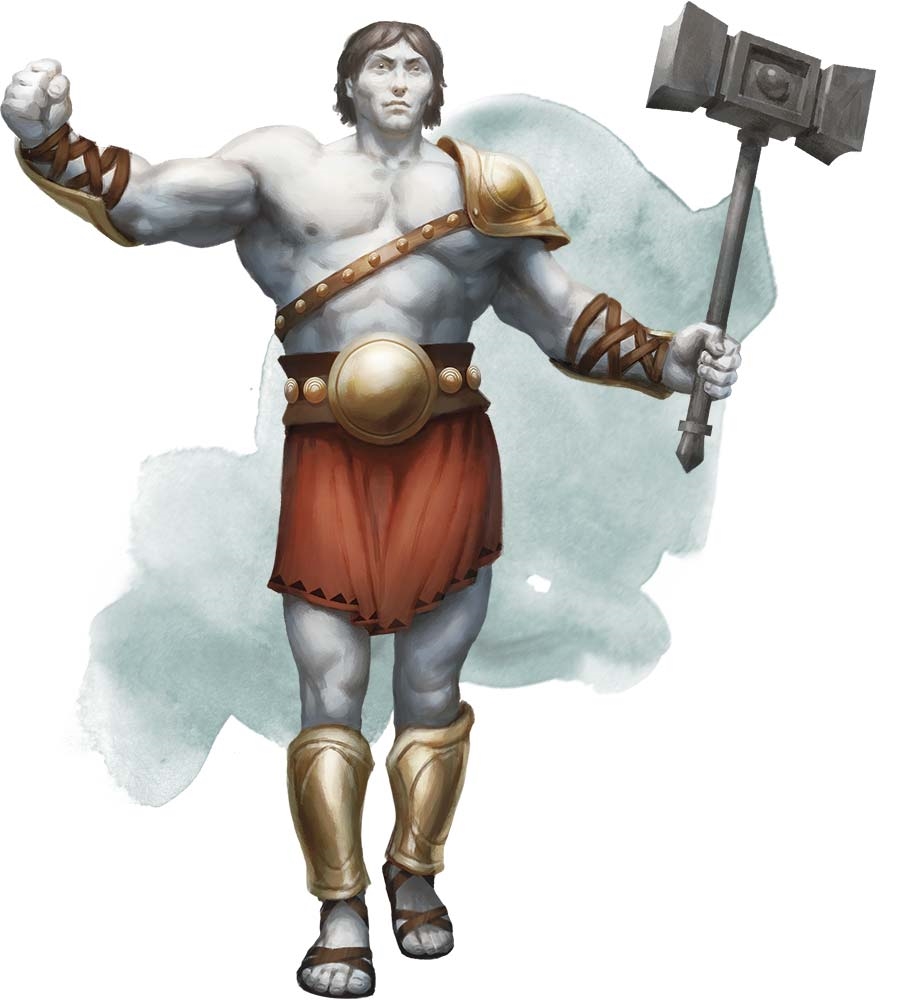 Monsters for Dungeons & Dragons (D&D) Fifth Edition (5e) - D&D Beyond