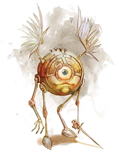 monodrone