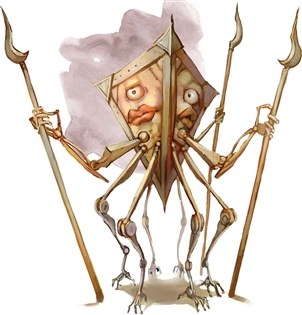 tridrone