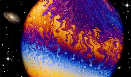 Chaotic Wild Magic Image