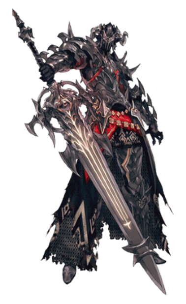 Dark Knight Image