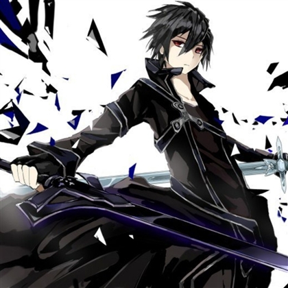 Dark Swordsman Image