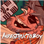 Indestructoboy's avatar