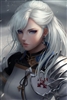 Freyasmi's avatar