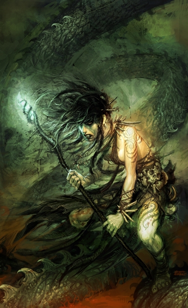 Circle Of Wyrm Image