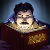 Drencigam's avatar