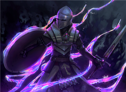 Mageslayer Image