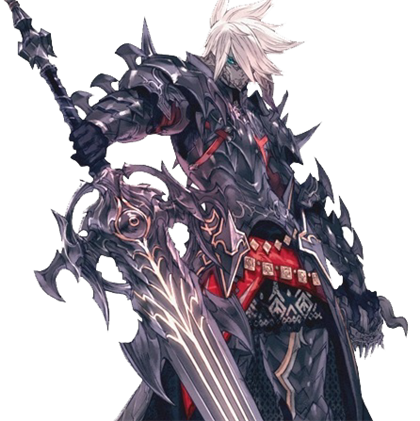 Dark Knight - Blackblood Image
