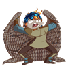 Nimiphi's avatar