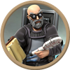 Bronislaus's avatar