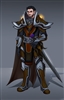 Ironbadgerlord's avatar