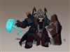 LarrenceTheRed's avatar