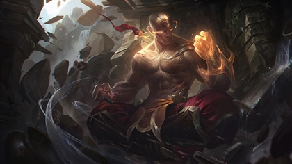 Way Of The Righteous Image