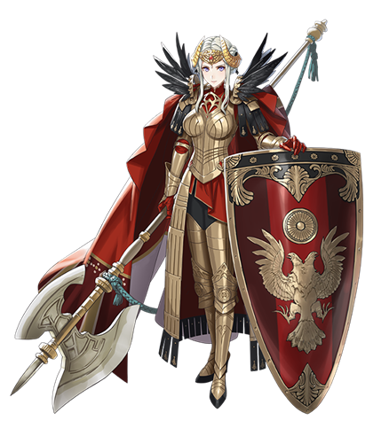 Fortress Knight Image