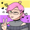 Jaela_Jaestar's avatar