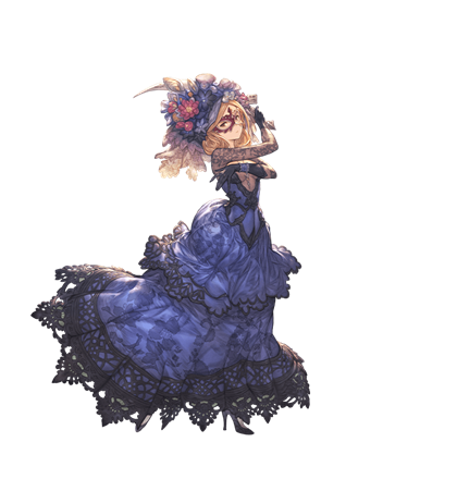 Masquerade Image
