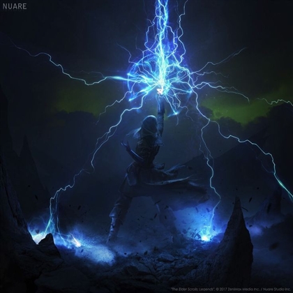 Lightning Soul Image