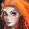 Nymphcathy's avatar