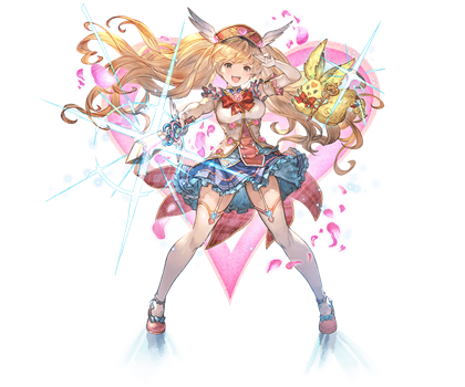 Ally Of Justice Image