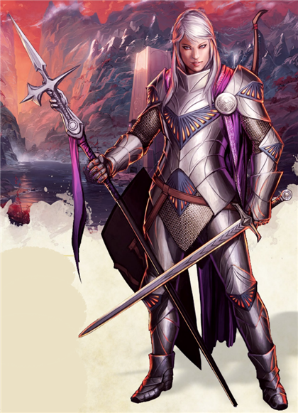 Oath Of Love Image