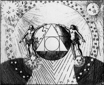 Formless Image