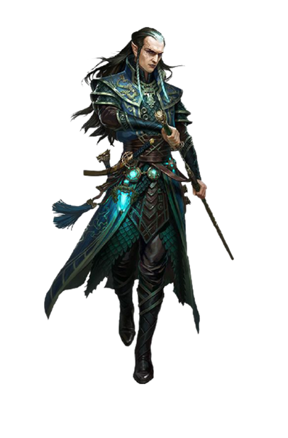 Oath Of The Weave Image