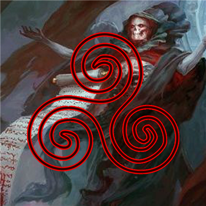 Circle Of The Blood Image