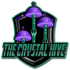 TheCrystalHive's avatar