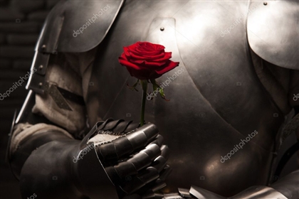 Oath Of The Betrothed Image