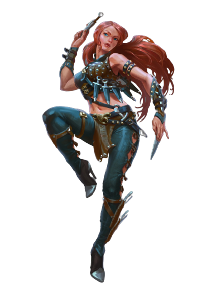 Bladethrower Image