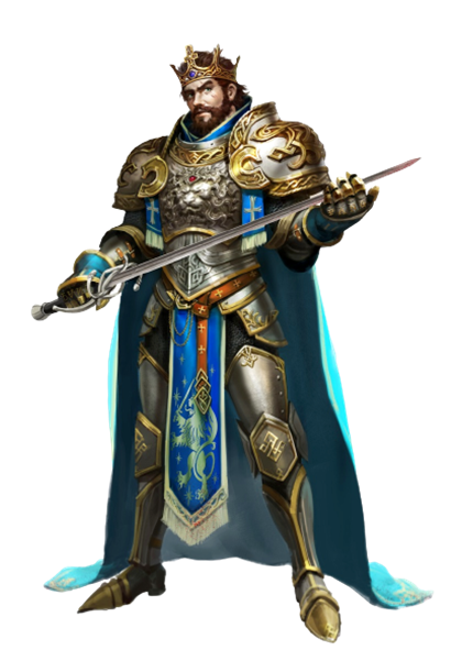 Heroic Bloodline Image
