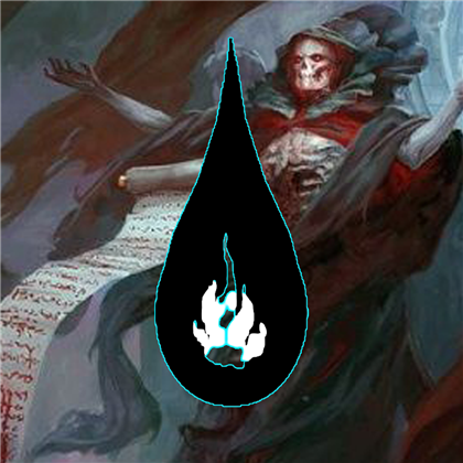 Fae Sorcerer Image