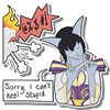 Mauryanna's avatar