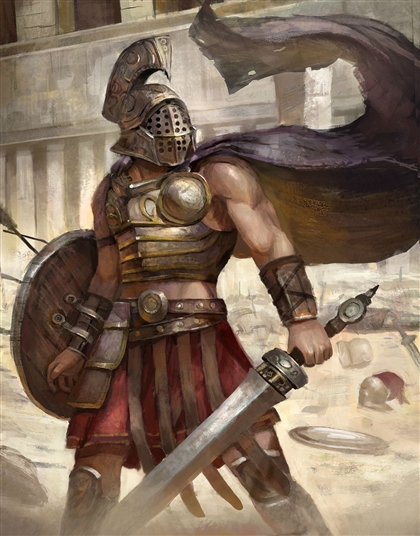 Gladiator Image