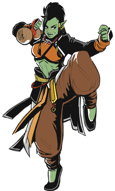 Brewmaster Image
