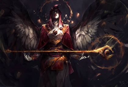 Fallen Celestial Bloodline Image
