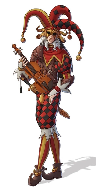 College Of The Heckler Image