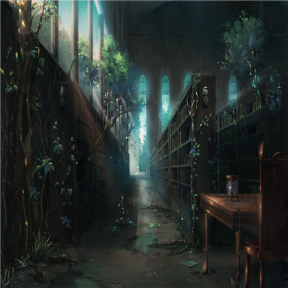 Chronicler Betwixt Image